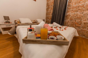 Отель Apartments Vukman  Трогир